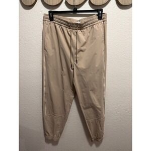 Xersion LT Tan Jogger Pants
